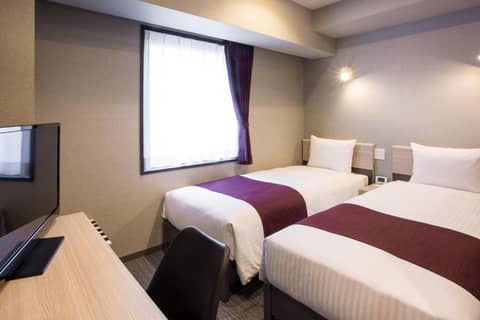 Kuretake Inn Nagoya Hisayaodori — photo 4