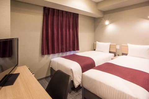 Kuretake Inn Nagoya Hisayaodori — photo 6