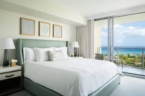 The Ritz-Carlton Residences, Waikiki Beach Hotel — photo 5