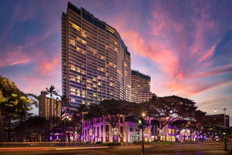 The Ritz-Carlton Residences, Waikiki Beach Hotel — photo 6