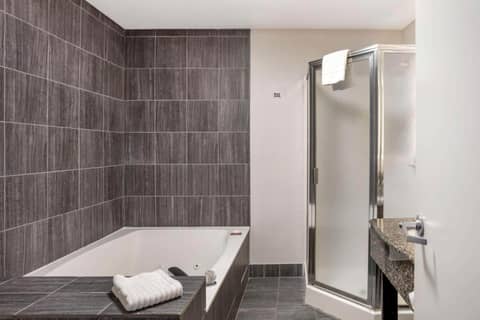 Comfort Suites Nashville Airport - BNA — photo 3
