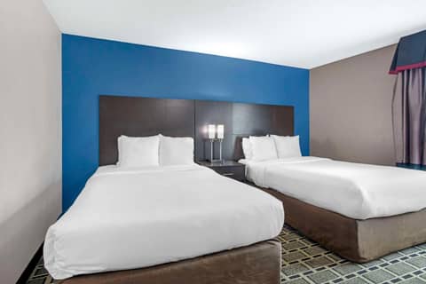 Comfort Suites Nashville Airport - BNA — photo 6