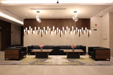 Kingsgate Canal Hotel by Millennium — photo 6