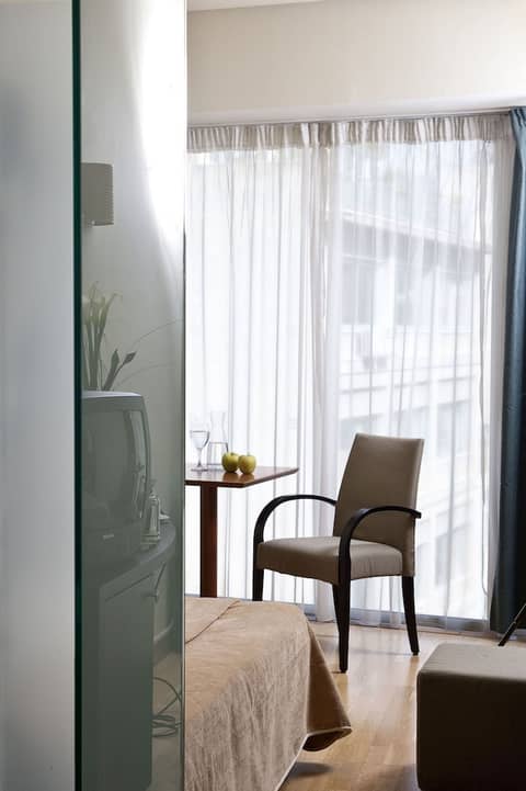 Arion Athens Hotel — photo 7