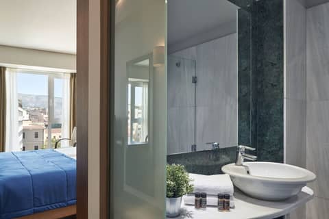Arion Athens Hotel — photo 8