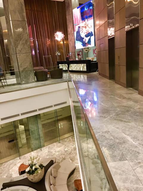 Icon Hotel — photo 7
