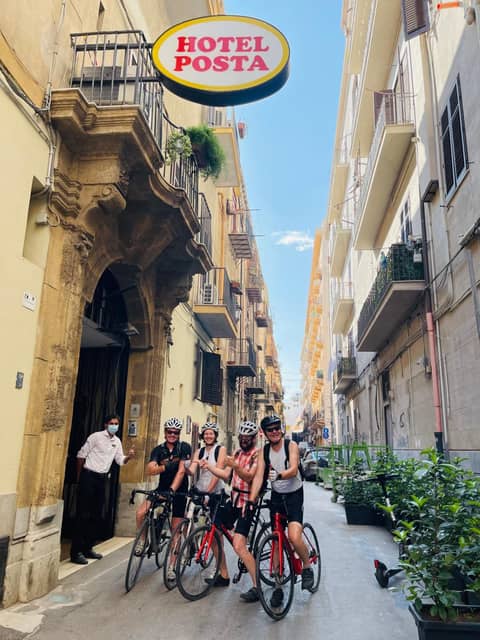 Hotel Posta — photo 4