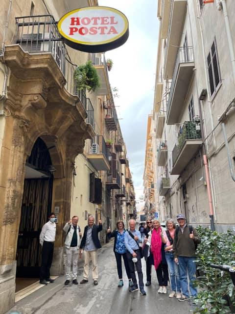 Hotel Posta — photo 6