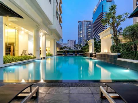 Grande Centre Point Ploenchit — photo 4