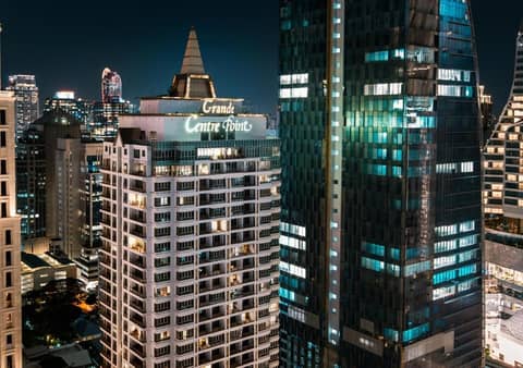 Grande Centre Point Ploenchit — photo 7