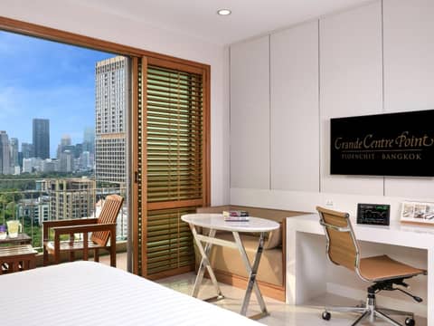Grande Centre Point Ploenchit — photo 8