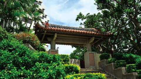 The Naha Terrace — photo 5