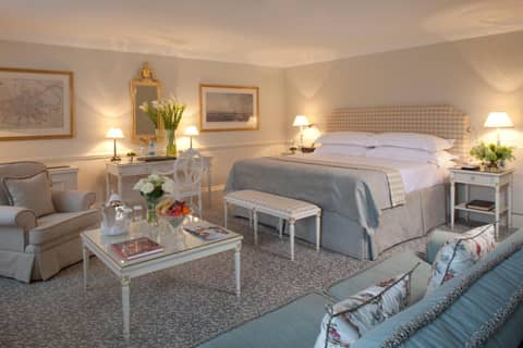The Merrion Hotel — photo 6
