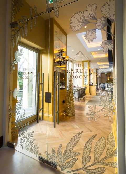 The Merrion Hotel — photo 9