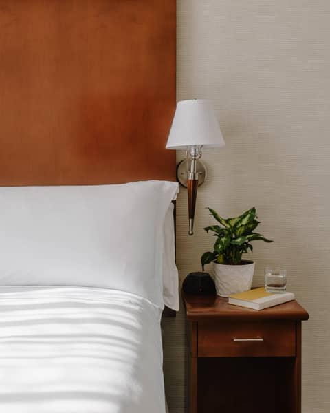 Club Quarters Hotel Rittenhouse Square, Philadelphia — photo 5