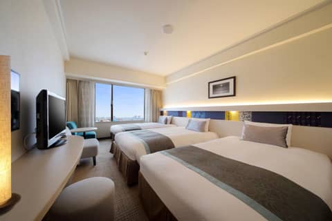 Loisir Hotel Naha — photo 6