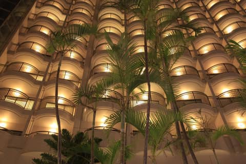 Loisir Hotel Naha — photo 9