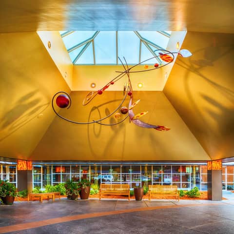 Crowne Plaza Minneapolis West by IHG — photo 2