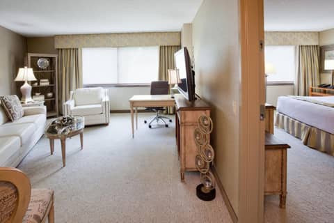 Crowne Plaza Minneapolis West by IHG — photo 4