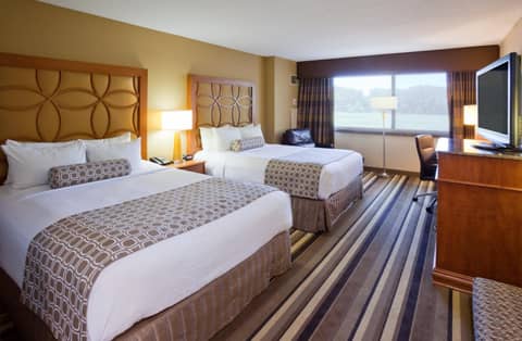 Crowne Plaza Minneapolis West by IHG — photo 6