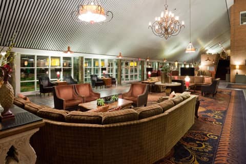 Crowne Plaza Minneapolis West by IHG — photo 9