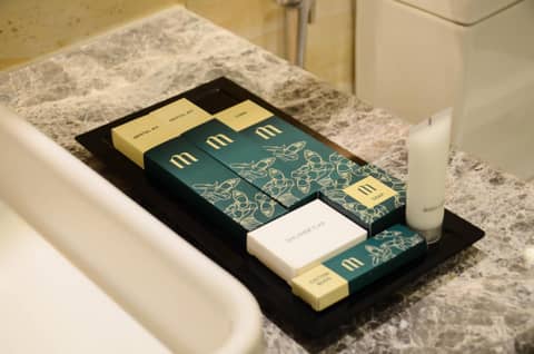 The Manohara Hotel Yogyakarta — photo 2