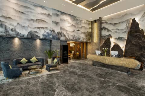 The Manohara Hotel Yogyakarta — photo 7