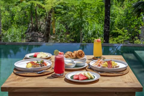 RUMAH KAYU RESORT — photo 3