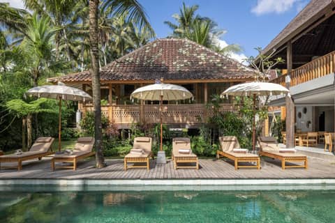 RUMAH KAYU RESORT — photo 4