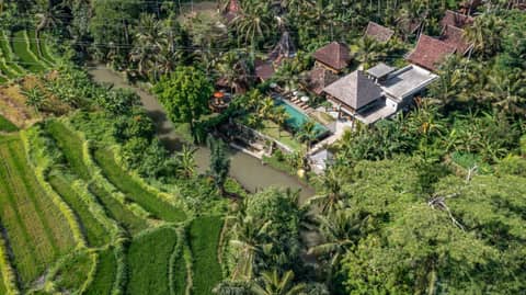 RUMAH KAYU RESORT — photo 6