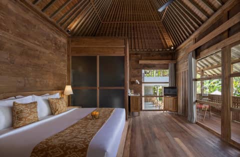 RUMAH KAYU RESORT — photo 8