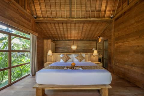 RUMAH KAYU RESORT — photo 9