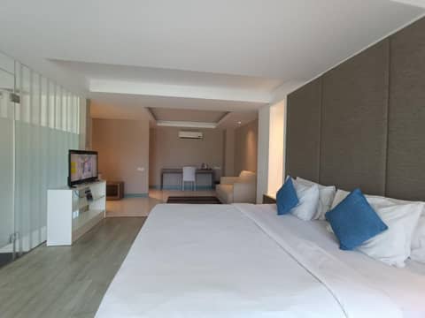 Benoa Sea Suites and Villas — photo 7