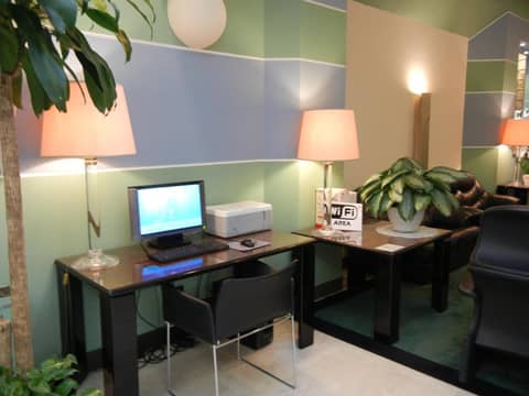 Delle Nazioni Milan Hotel — photo 2