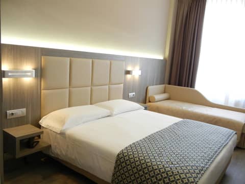 Delle Nazioni Milan Hotel — photo 5