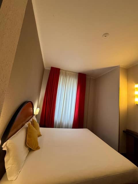 Delle Nazioni Milan Hotel — photo 7