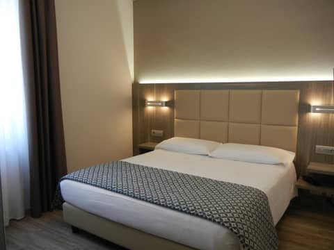 Delle Nazioni Milan Hotel — photo 8