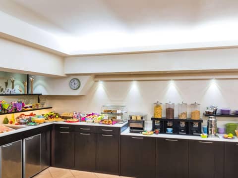 Ibis Styles Milano Centro — photo 7