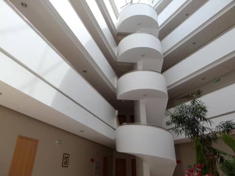 Alfagar Aparthotel — photo 2