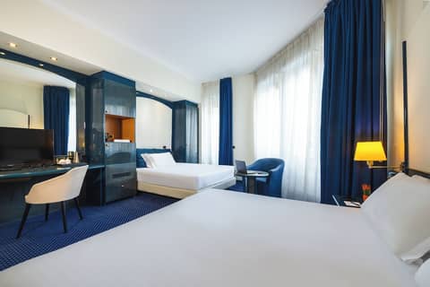 iH Hotels Milano Ambasciatori — photo 3