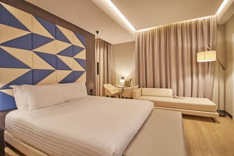 iH Hotels Milano Ambasciatori — photo 4