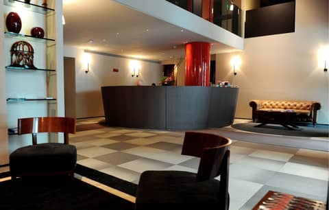 iH Hotels Milano Ambasciatori — photo 6