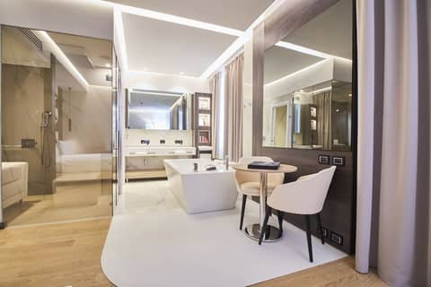 iH Hotels Milano Ambasciatori — photo 7
