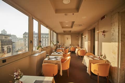 iH Hotels Milano Ambasciatori — photo 8
