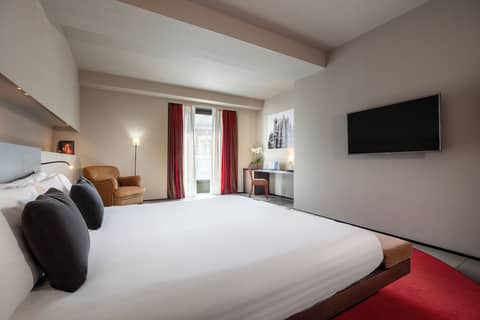 iH Hotels Milano Ambasciatori — photo 9