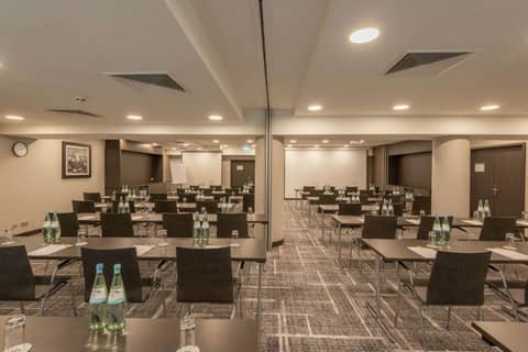 Hilton Garden Inn Frankfurt City Centre — photo 3