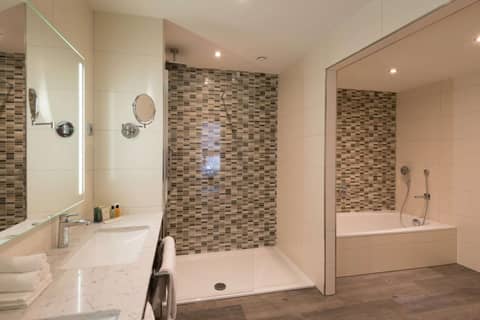 Hilton Garden Inn Frankfurt City Centre — photo 6