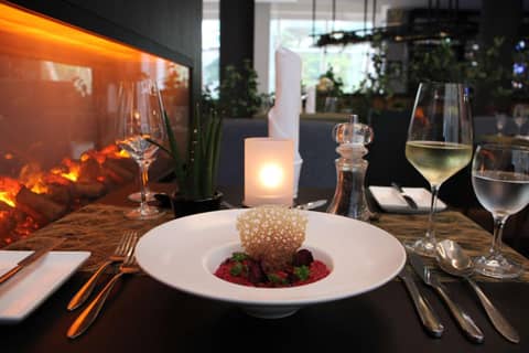 Hilton Garden Inn Frankfurt City Centre — photo 7