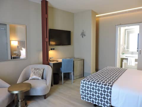 Hotel América Sevilla — photo 7
