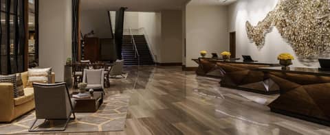 Hyatt Regency Houston Galleria — photo 2
